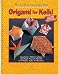 Search Our Specialty Mall : The Guide to Hawaiian-Style Origami for Keiki