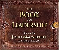 The Book on Leadership