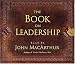 The Book on Leadership (Audio CD)