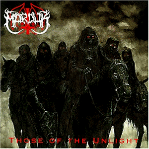 Marduk - Those of the Unlight - Zortam Music