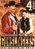Gunslingers 4 Movie Pack
