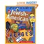 Portraits of Jewish American Heroes