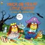 Trick or Treat, Little Critter