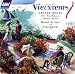 Vieuxtemps: Works for Violin and Piano
