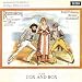 Gilbert & Sullivan: Ruddigore / Cox and Box
