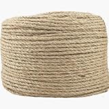 Do it Best Imports 748285 Sisal Rope