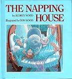 The Napping House: Book and Musical CD