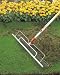 WOLF-Garten multi-change Longspan Rake UHM