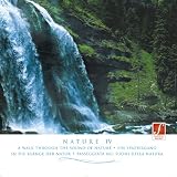 Natur Pur (Nature IV) Reine Naturger�usche: Wasser, Gewitter, V�gel, Grillen, Meeresrauschen ... zum Entspannen und Wohlf�hlen.von "Santec Music Orchestra"
