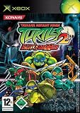 Teenage Mutant Ninja Turtles 2 BattleNexus (Xbox)