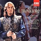 Verdi: Il Trovatore