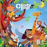 KIDS BOSSA presents Candy POP