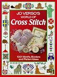 Jo Versos World of Cross Stitch