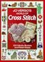 Jo Verso's World of Cross Stitch: 1001 Motifs, Borders and Pattern Ideas