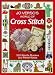 Jo Verso's World of Cross Stitch: 1001 Motifs, Borders and Pattern Ideas