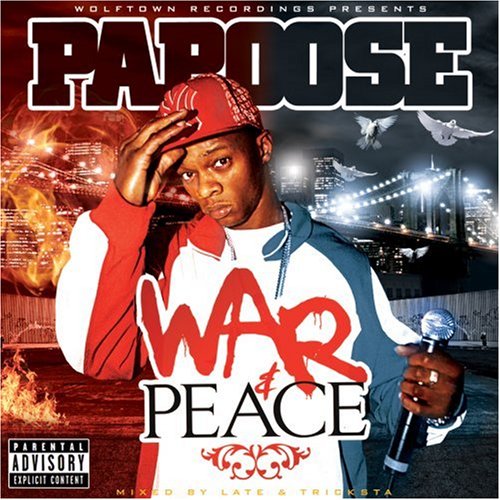 Papoose - Go To War Lyrics - Zortam Music
