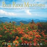 Blue Ridge Mountains 2008 Scenic Wall Calendar; ISBN: 0977793311; by: <b>TNT Media Group</b>