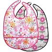 JJ Cole Bib Set - Girl