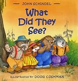What Did They See?