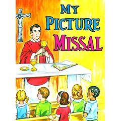 My Picture Missal