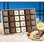 Sugar-Free Petits Fours (24 pc) - Wisconsin Cheeseman