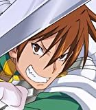 ランス01 光をもとめて THE ANIMATION 第1話「ランス、起つ!!」[アダルト]