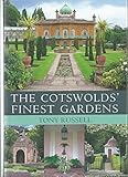 The Cotswolds' finest gardens