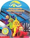 Playing Inside The Tubbytronic Superdome (Teletubbies)