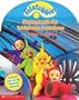 Playing Inside The Tubbytronic Superdome (Teletubbies)
