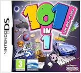 101-In-1 Explosive Megamix (Nintendo DS)