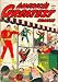 Search : America's Greatest Comics Issue #8