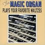 Plays Your Favorite Waltzes