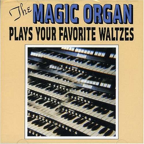 CD-Charts  Music : Plays Your Favorite Waltzes
