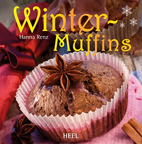 Wintermuffins (German Edition)