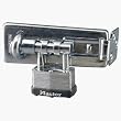 Master Lock 450D Hasplock
