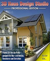 3D Haus Design Studio Professional Edition