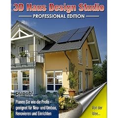 3D Haus Design Studio Professional Edition