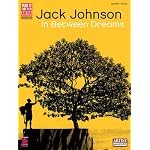 Jack Johnson - In Between Dreams (Tab) book cover