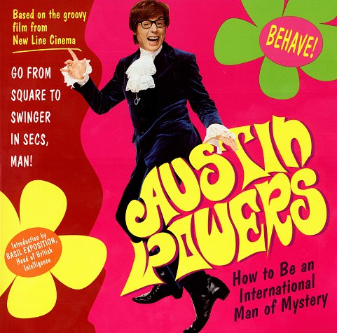 Mike Myers