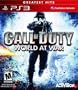 Call of Duty: World at War