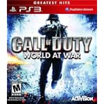 Call of Duty: World at War