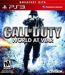 Call of Duty: World at War