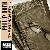The Human Stain | [Philip Roth]