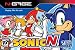 Game SonicN für Nokia N-Gage