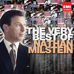 Very Best of Nathan Milstein