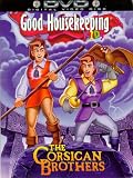 Good Housekeeping Kids: The Corsican Brothers
