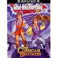 Good Housekeeping Kids: The Corsican Brothers