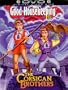 Good Housekeeping: Corsican Brothers