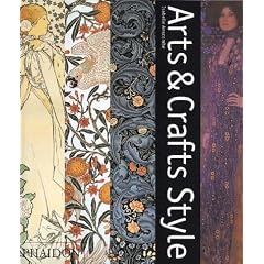 Arts and Crafts Style