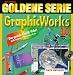 Goldene Serie. GraphicWorks 3.0. CD- ROM fuer Windows 3.1/3.11/95でAmazonアフィリエイトツール